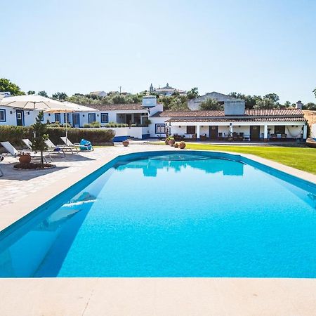 Alcáçovas Quinta Do Poco Novoヴィラ エクステリア 写真