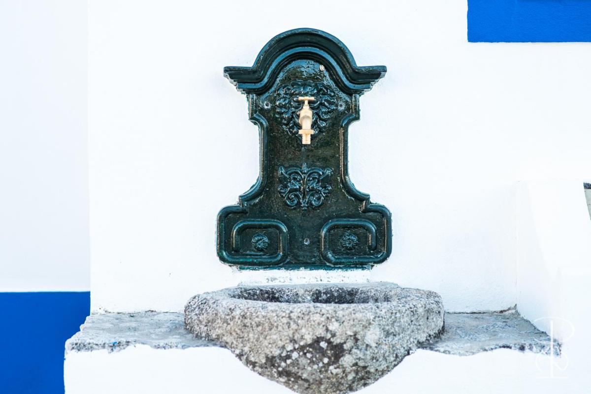 Alcáçovas Quinta Do Poco Novoヴィラ エクステリア 写真
