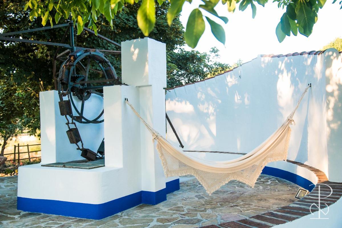Alcáçovas Quinta Do Poco Novoヴィラ エクステリア 写真