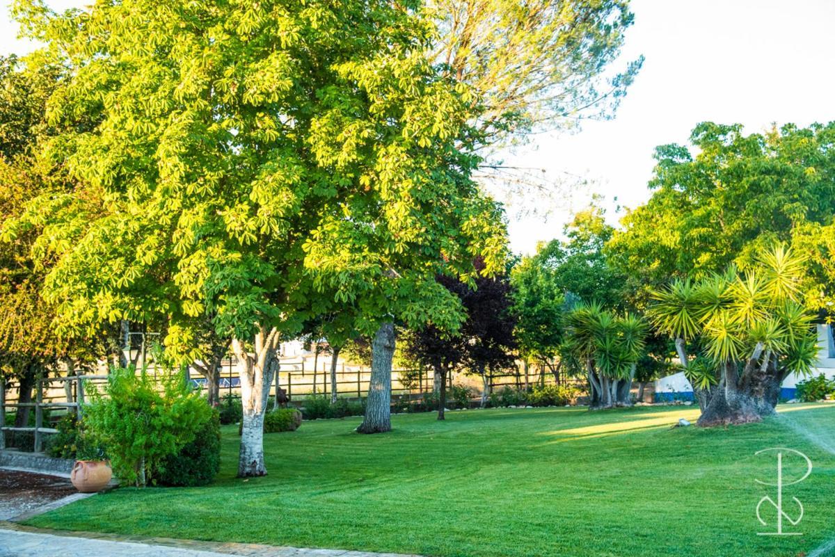 Alcáçovas Quinta Do Poco Novoヴィラ エクステリア 写真