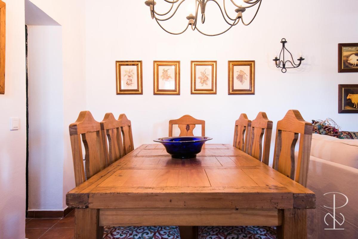 Alcáçovas Quinta Do Poco Novoヴィラ エクステリア 写真