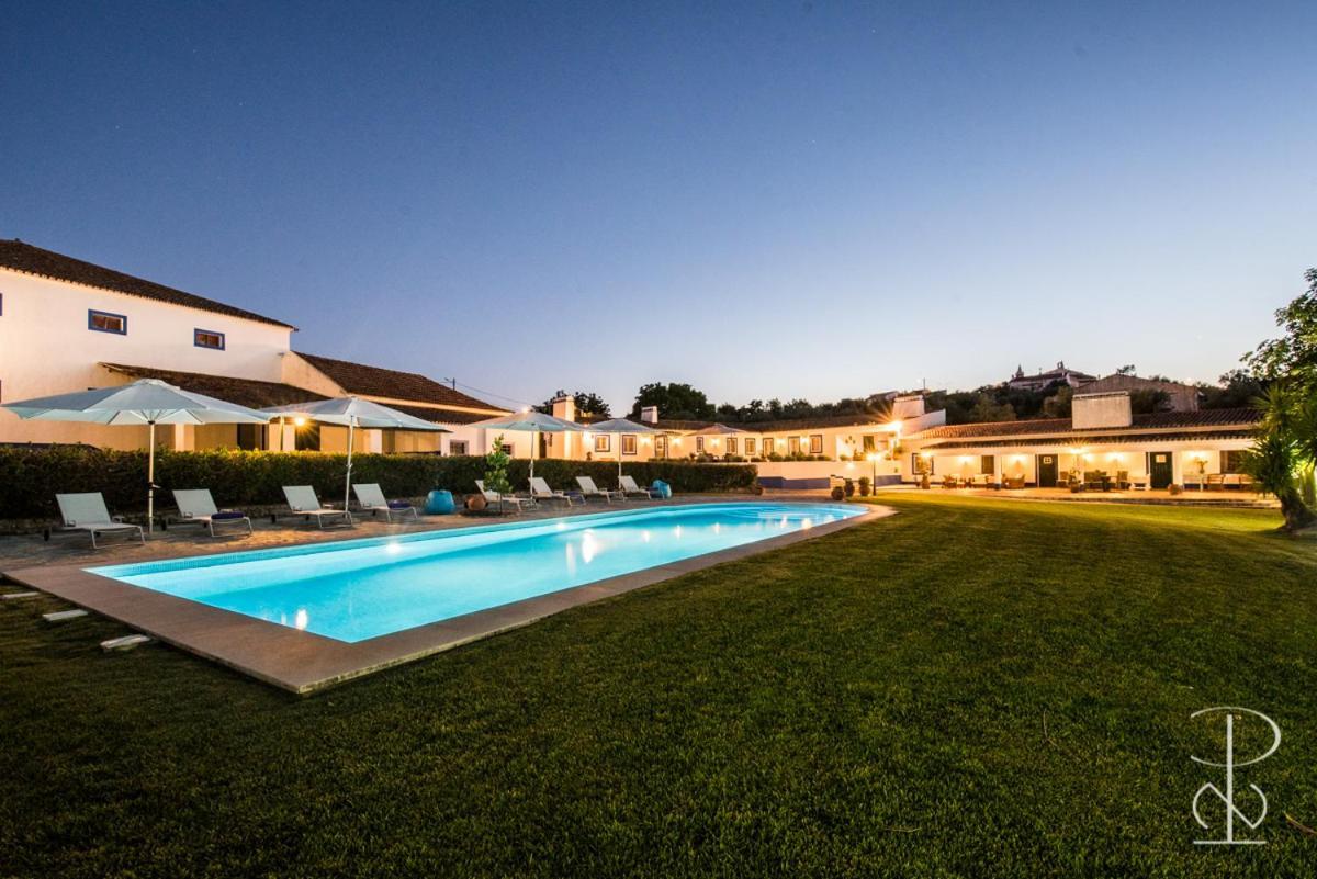 Alcáçovas Quinta Do Poco Novoヴィラ エクステリア 写真