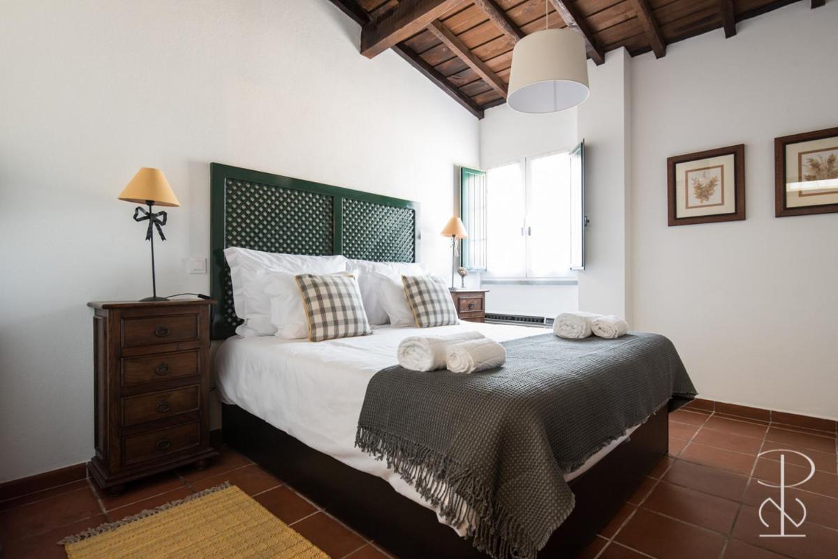 Alcáçovas Quinta Do Poco Novoヴィラ エクステリア 写真