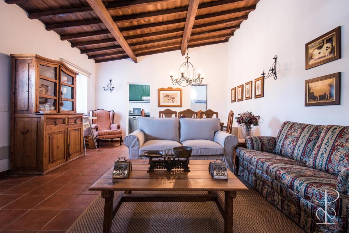 Alcáçovas Quinta Do Poco Novoヴィラ エクステリア 写真