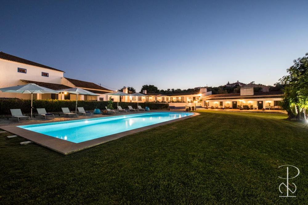 Alcáçovas Quinta Do Poco Novoヴィラ エクステリア 写真