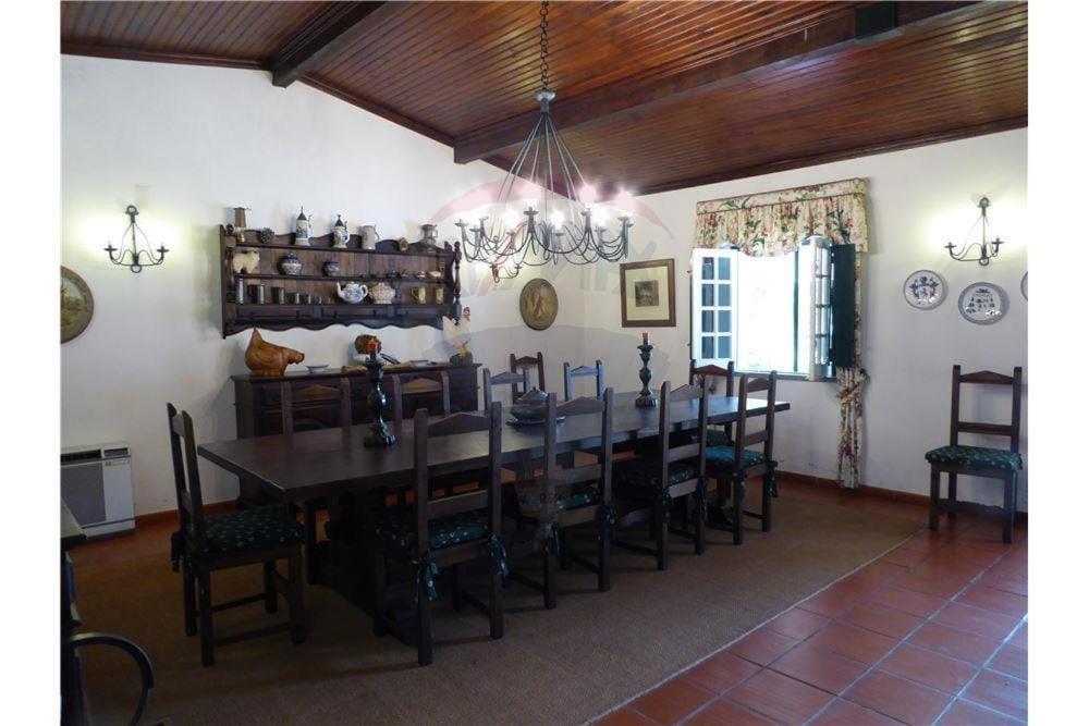 Alcáçovas Quinta Do Poco Novoヴィラ エクステリア 写真