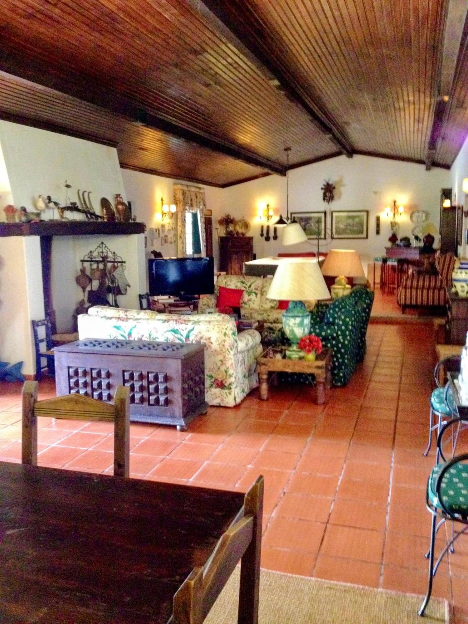 Alcáçovas Quinta Do Poco Novoヴィラ エクステリア 写真